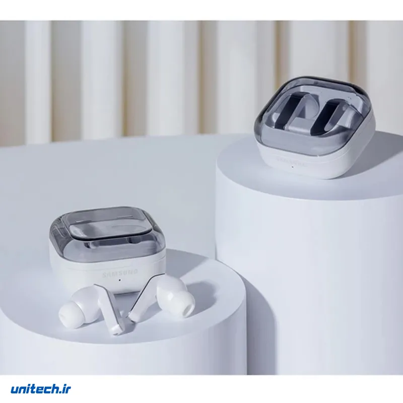 هدفون بلوتوثی سامسونگ مدل Galaxy Buds 4 Pro7